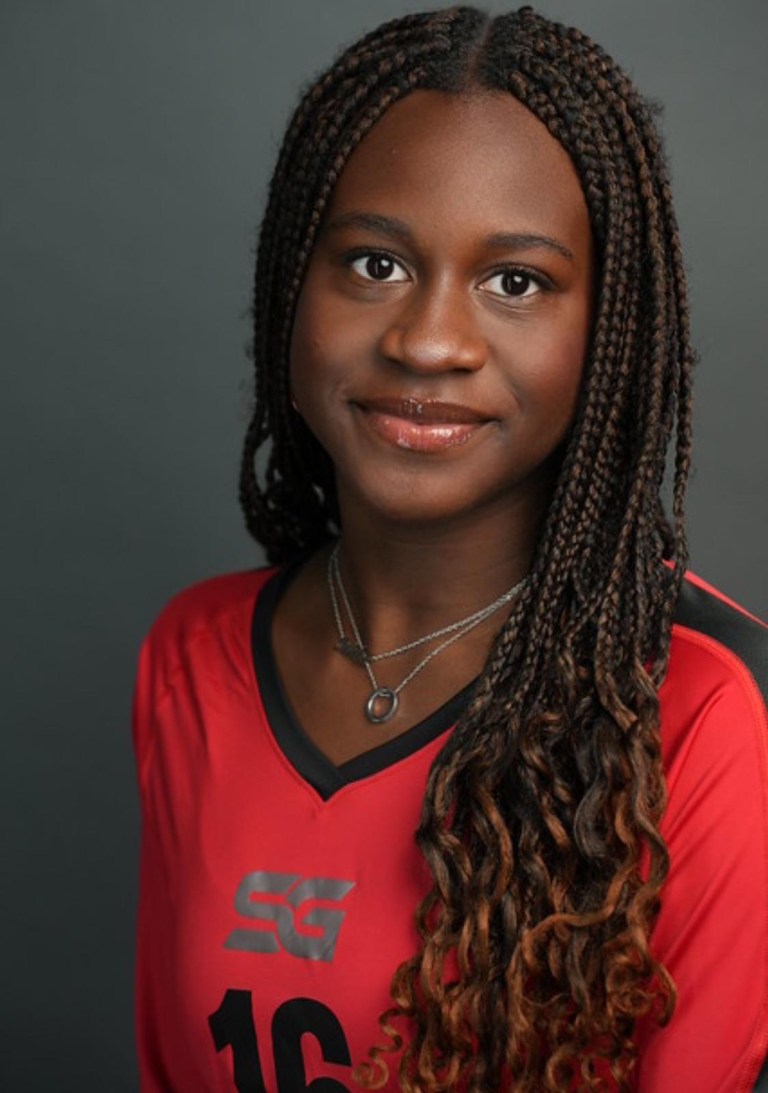 Odilia Anene