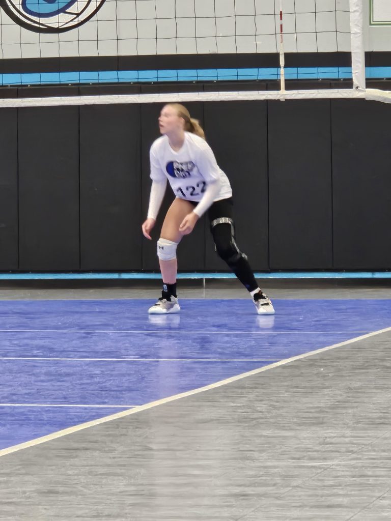 Madison Warnke