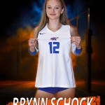 Brynn Schock