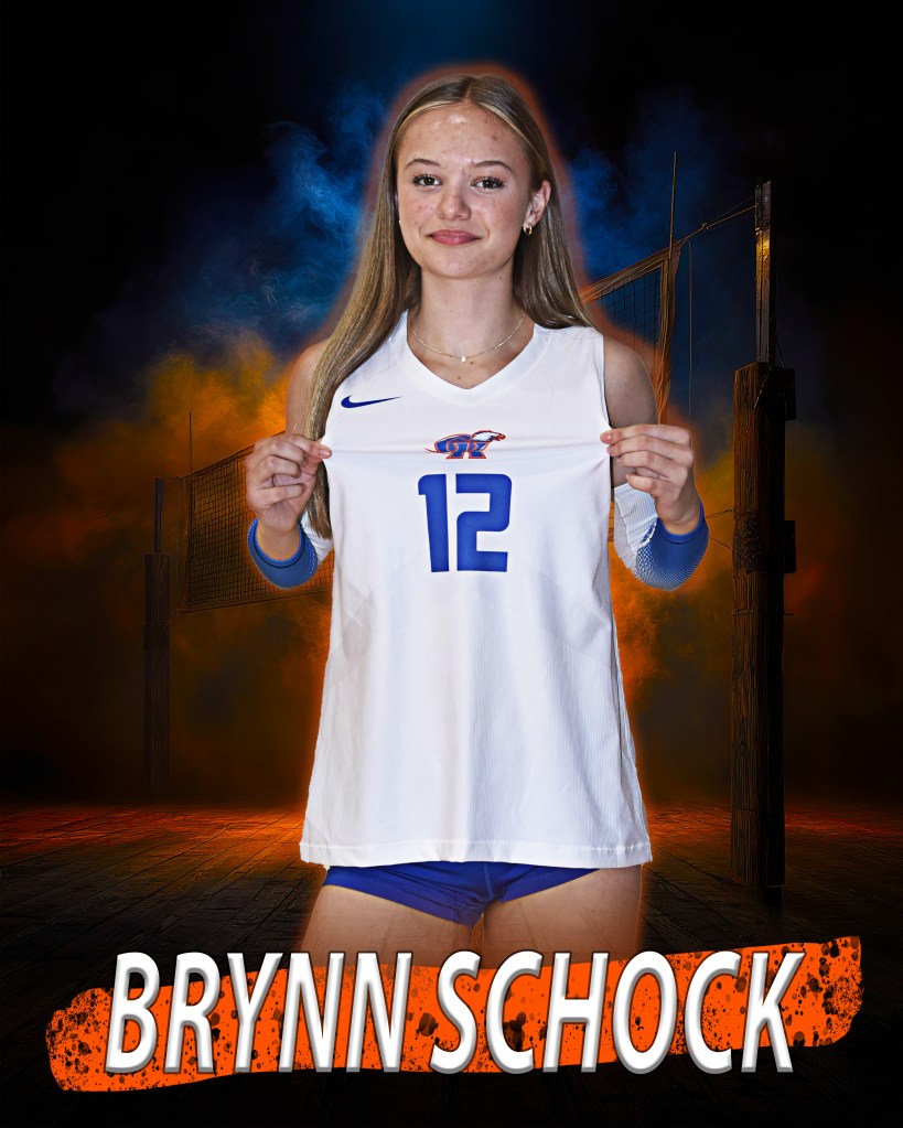 Brynn Schock