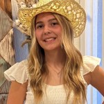 Sienna Paucek