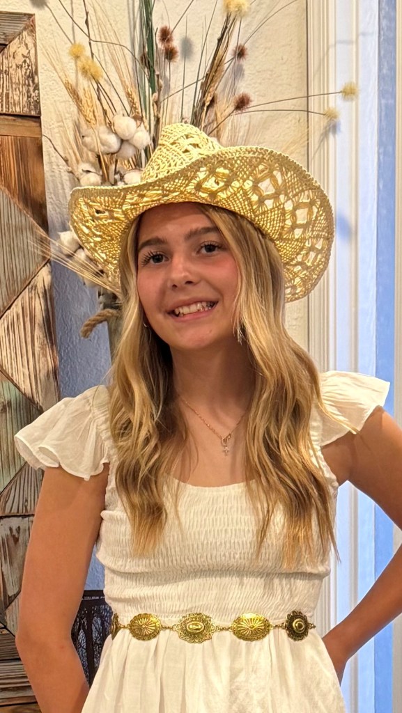 Sienna Paucek