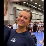 Kenzie Columbo