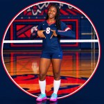 Madison Shumate