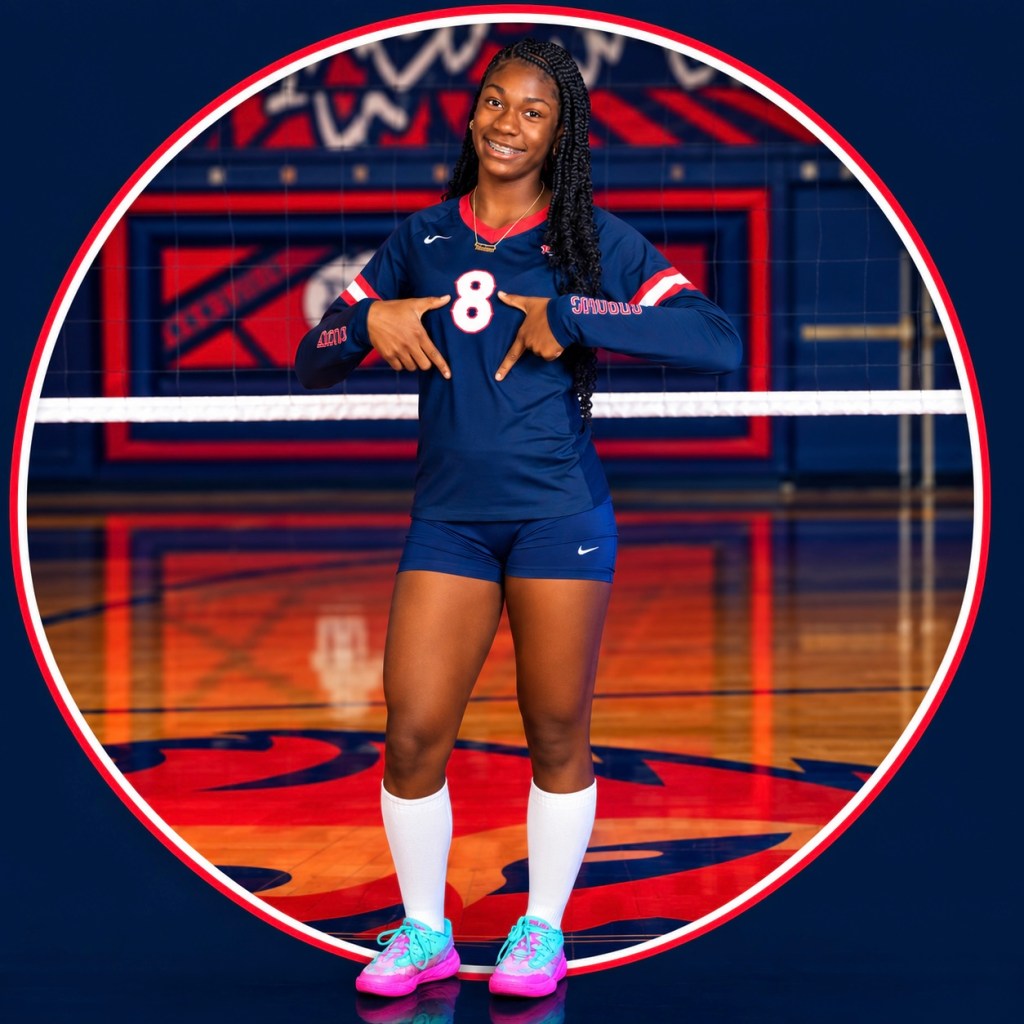 Madison Shumate