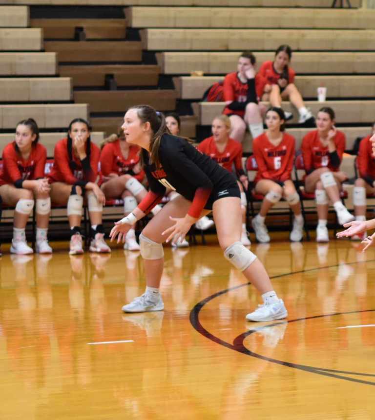 Cincinnati Area Notes: Milford ends Kings win streak at 36