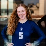 Kaylee Tessendorf