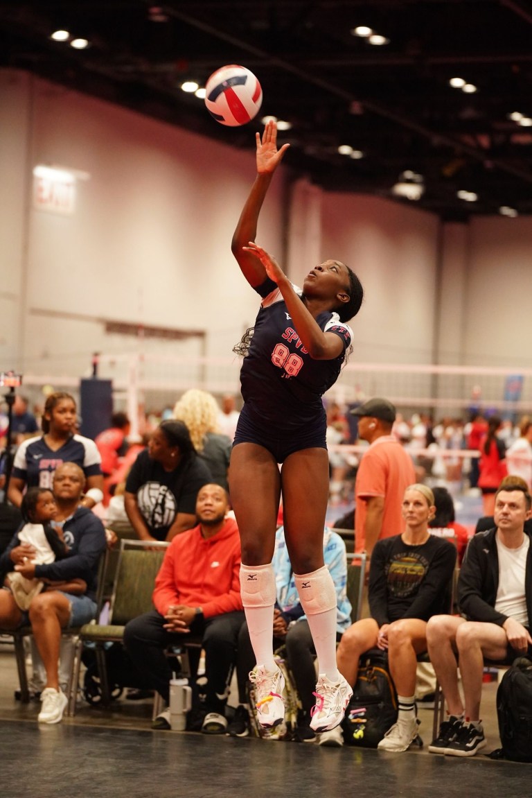 Abby Dahunsi
