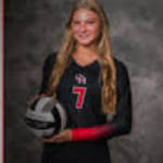 Emma Tharp