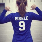 Marie Eisele