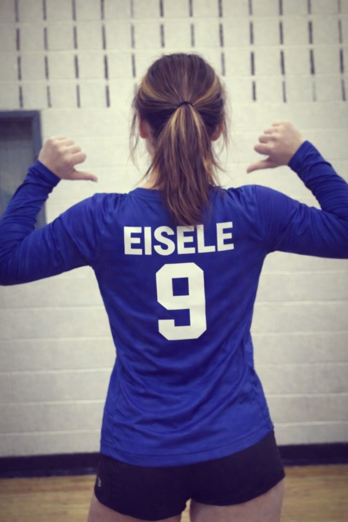 Marie Eisele