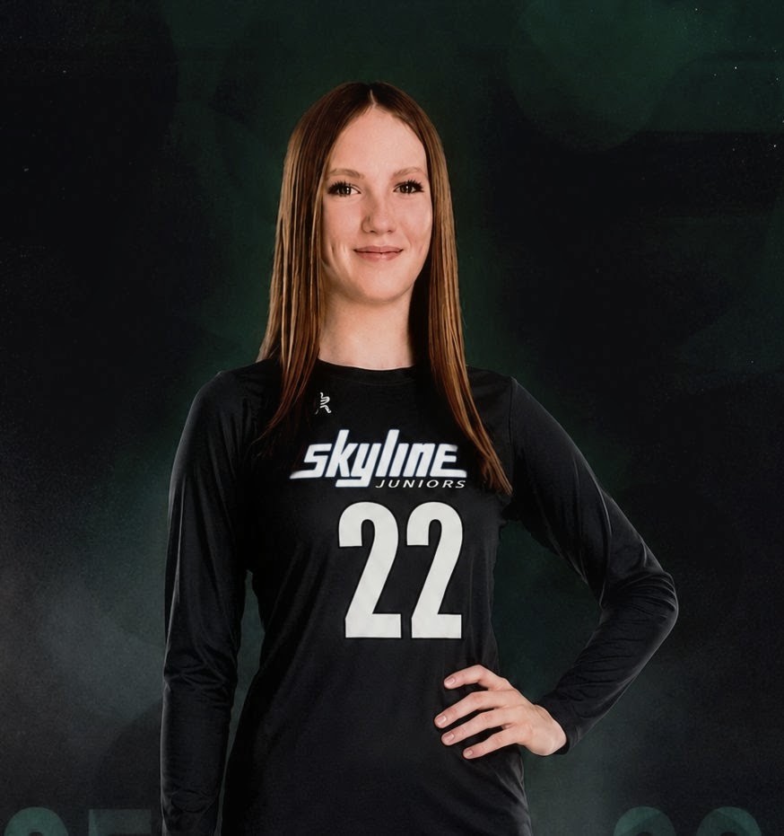 Skylar Haag