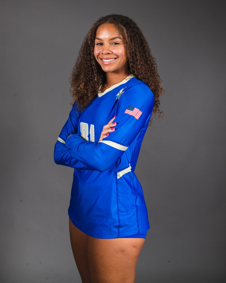 Memphis Burnett