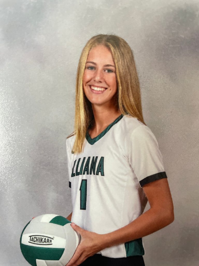 Alexa Miedema