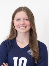 Courtney Heiser