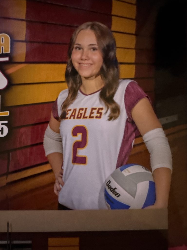 Kaylee Seitz