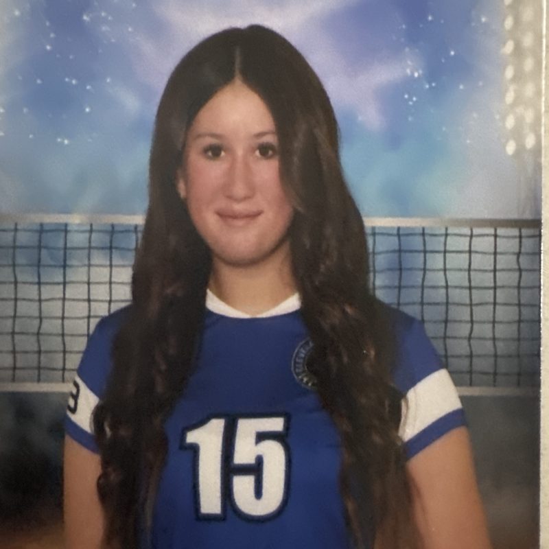 Hailey Toth