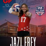 Jazi Frey