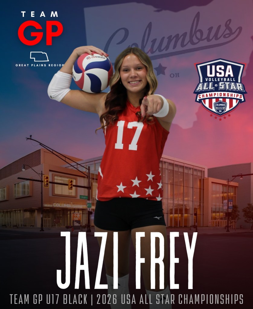 Jazi Frey
