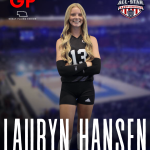Lauryn Hansen