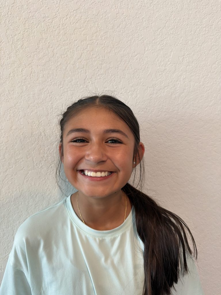 Kaia Vasquez