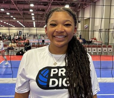 Kassidee Smith
