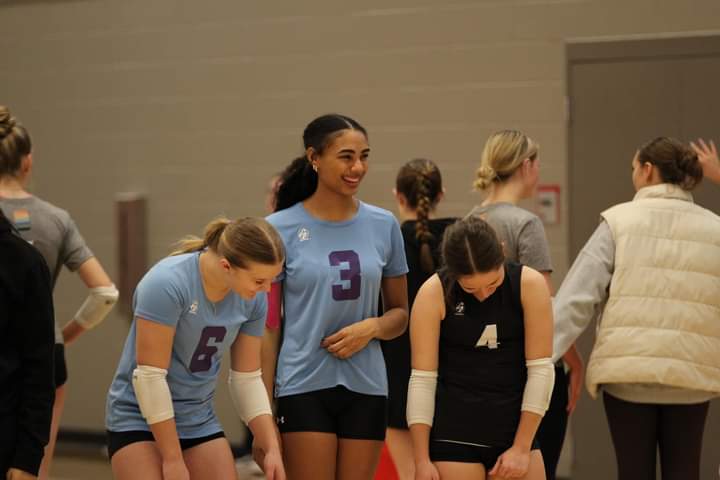 Siennah Calkins