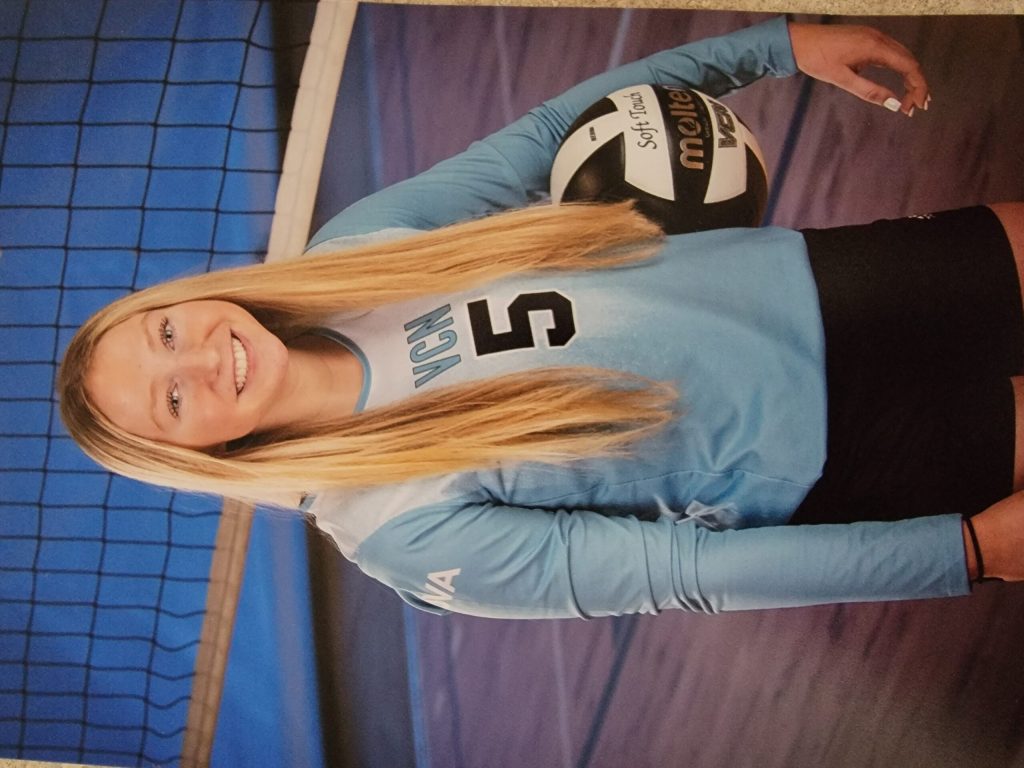 Caylee Rowley