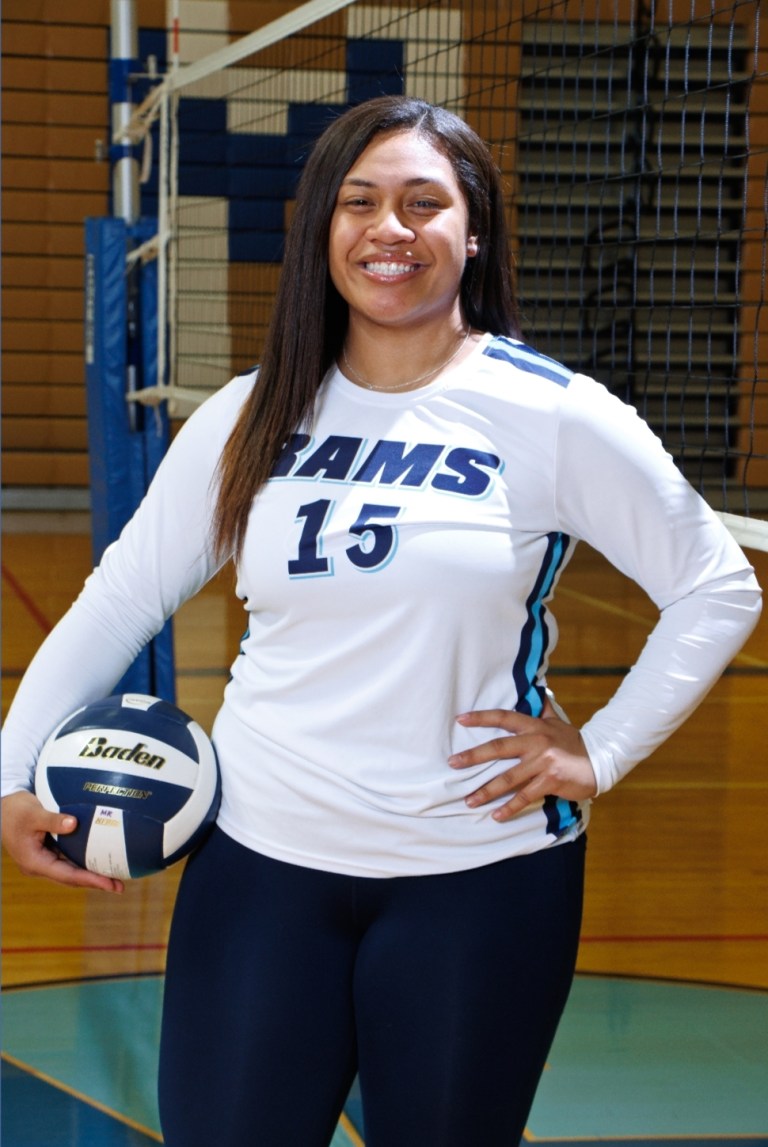 Alani Taliloa