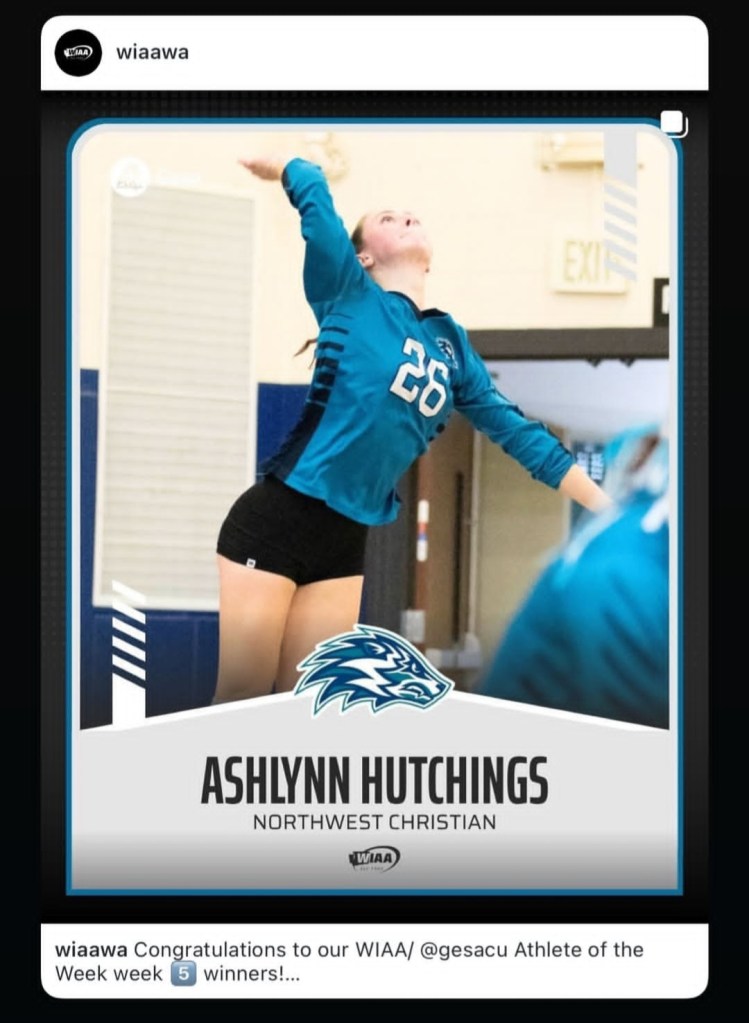 Ashlynn Hutchings