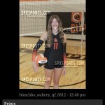 Aubrey Blaschko