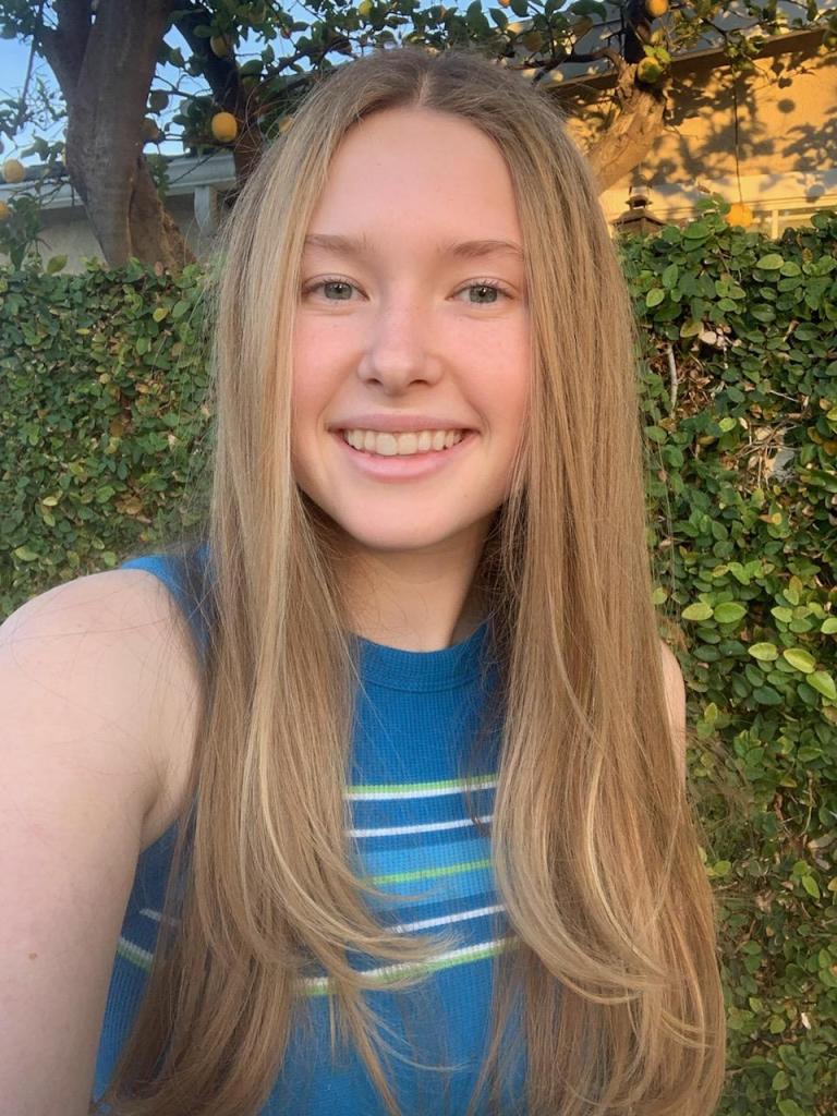 Jane Robinson