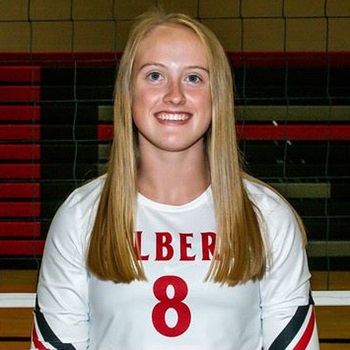 Julianne Lundvall