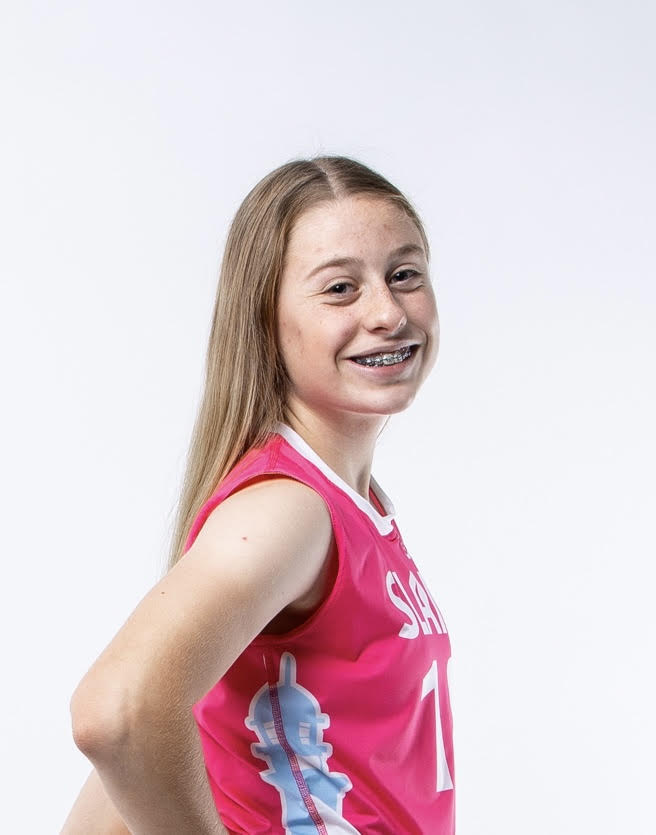 Kamryn Voss
