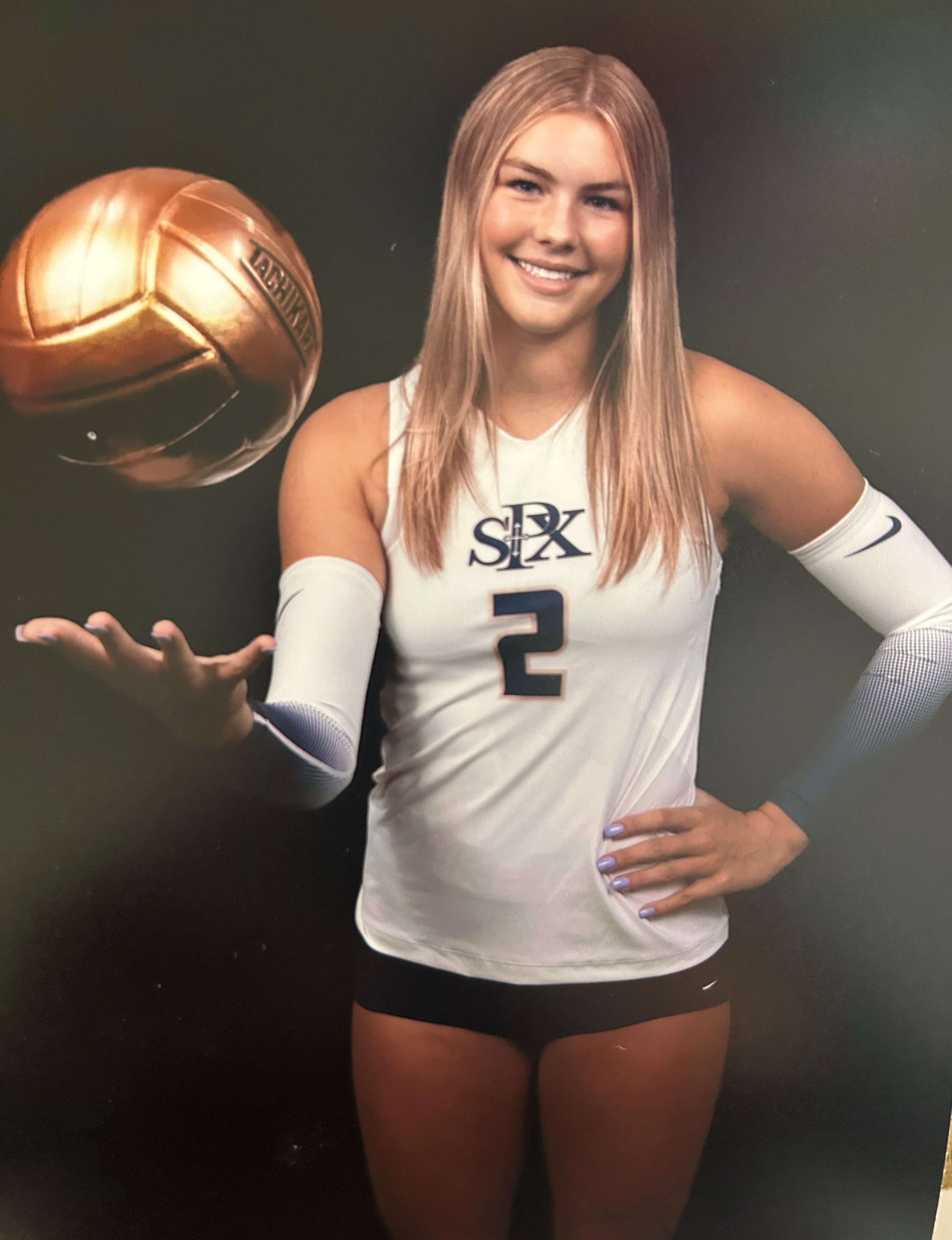 Kate Sherry, | Prep Dig