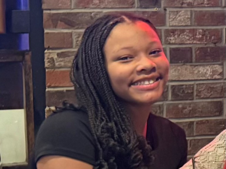 Lauryn Watson