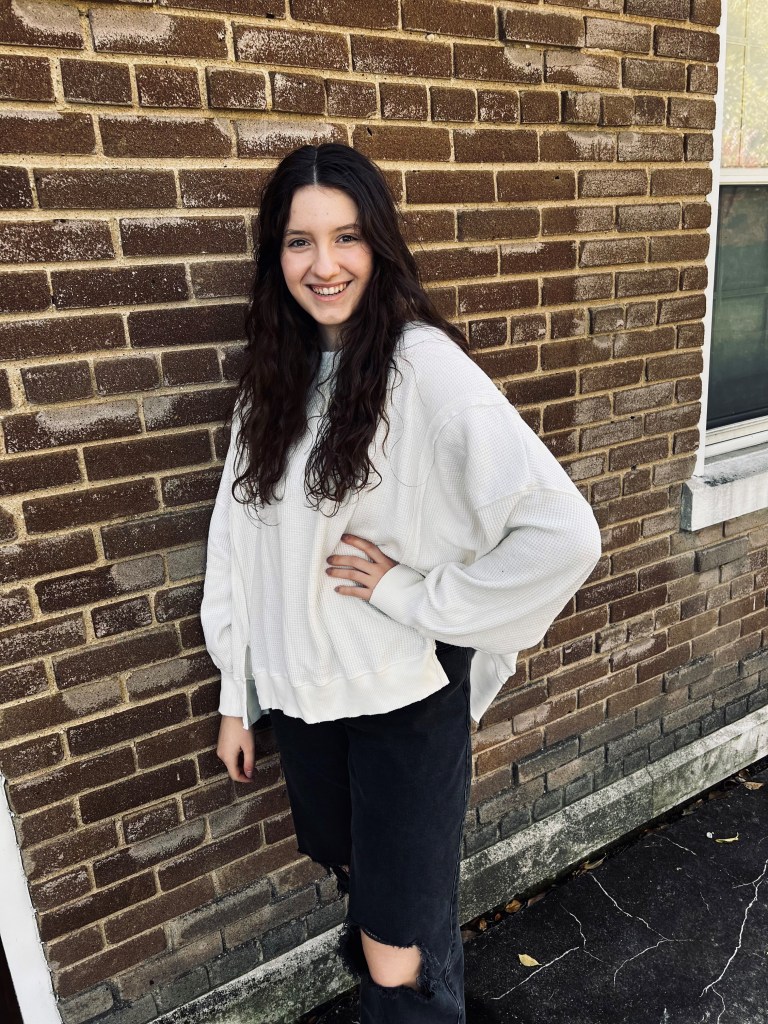 Lily Bosovic