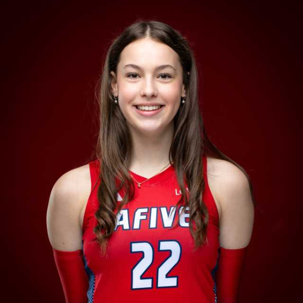 Lyla Skapinetz