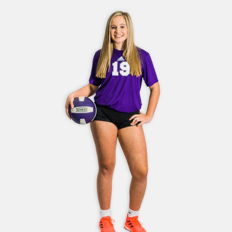 Madalyn Hoot