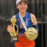 Maddie Wells