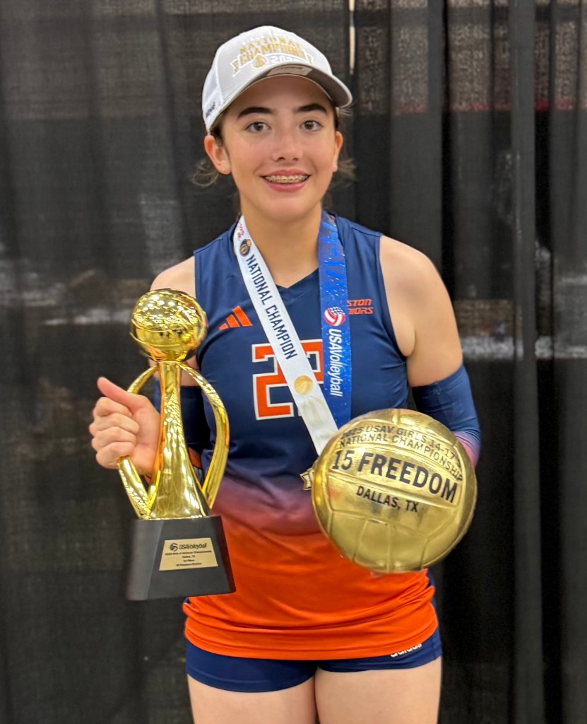 Maddie Wells