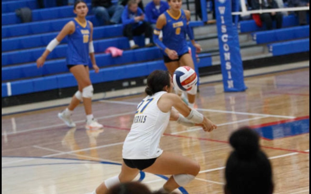 Penelope Joosten Lingo