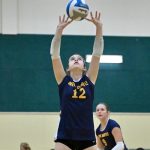 Olivia McCall