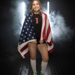 Reagan Pitts
