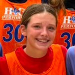 Reese Mitchell