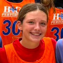Reese Mitchell