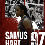 Samus Hart