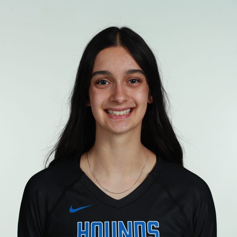 Shayna Singh