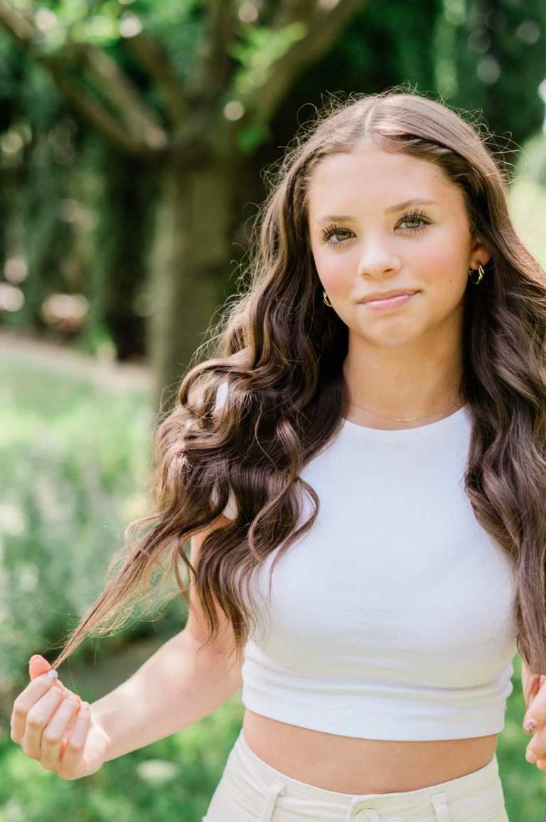 SIerra Ricke