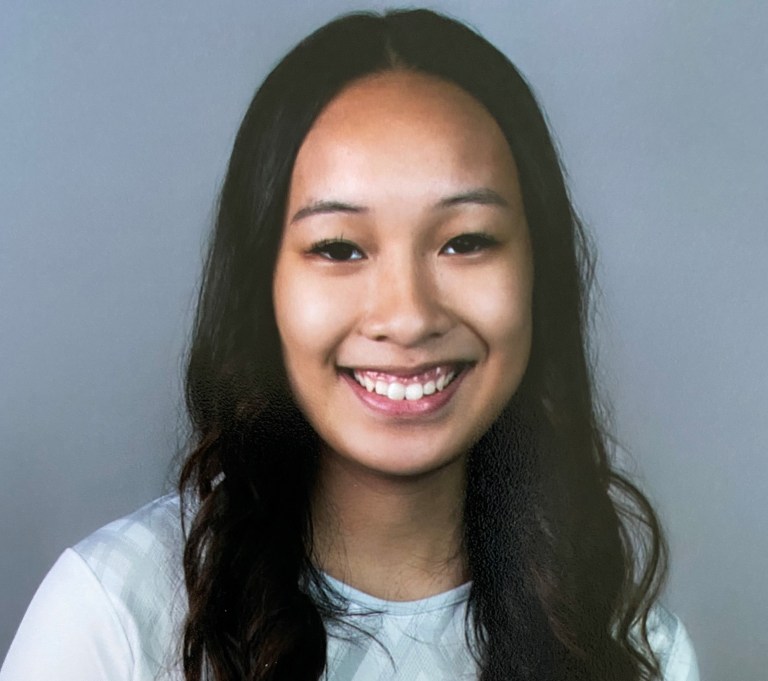 Sophie Ilagan